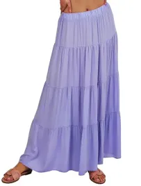 dluga-spodnica-maxi-zwiewna-hiszpanka-boho-liliowa