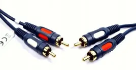 kabel-2xrca-2xrca-wtyk-wtyk-05m-vitalco-rk230-cinch