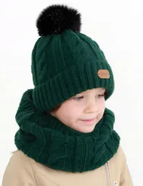 gruby-cieply-komplet-dzieciecy-czapka-z-kominem