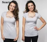 bluzka-dekolt-z-paskami-straps-kolory-stan-nowy