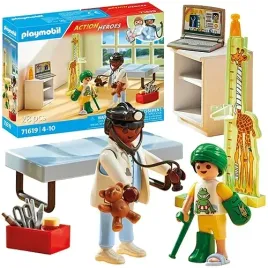 playmobil-szpital-lekarz-pediatra-mis-pacjent-action-heroes-28-el-figurki