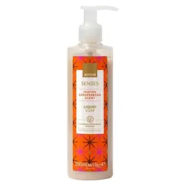 avon-mydlo-w-plynie-250-ml-festive-gingerbread-piernik