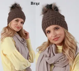 czapka-zimowa-damska-polar-pompon-kolory-p16