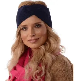 granatowa-klasyczna-opaska-na-zime-boho-wezel-o3