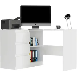 meble-biurko-narozne-komputer-lewe-biale-n-4l