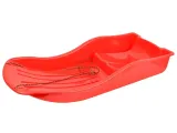 sanki-plastikowe-prosperplast-snow-czerwone