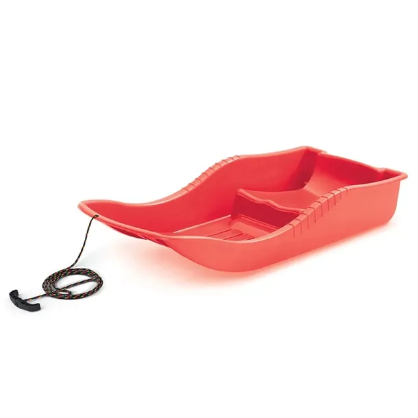 sanki-plastikowe-prosperplast-snow-czerwone-kod-producenta-snow