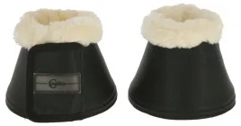 kaloszki-dla-konia-pelisa-ze-sztucznym-futrem-czarny-roz-full-covallie