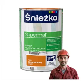 sniezka-supermal-farba-do-scian-emalia-olejna-pomaranczowa-08l-polysk