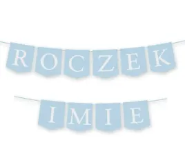 roczek-baner-girlanda-na-1-urodziny-blekit-pastelowy-niebieski-imie