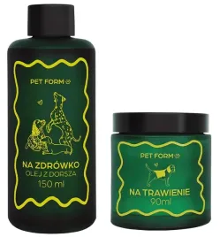 pet-form-labs-zestaw-na-trawienie-dla-psa-15kg-na-30-dni