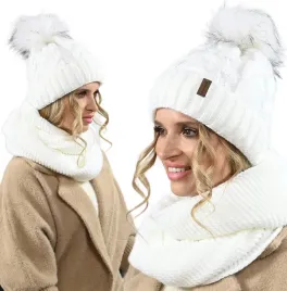 zimowy-komplet-czapka-z-kominem-cieply-zestaw-damski-czapka-z-polarem-k11