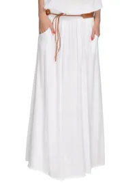 letnia-sliczna-spodnica-maxi-biala-dluga-boho
