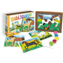 sentosphere-sablimage-obrazy-piaskowe-malowanie-piaskiem-konie