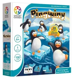 gra-logiczna-pingwiny-zabawa-na-lodzie-smart-games