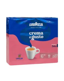 kawa-mielona-lavazza-crema-e-gusto-dolce-2-x-250g