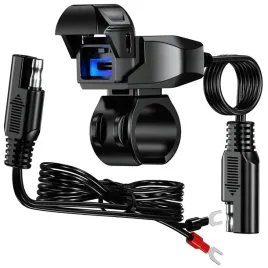 motocyklowe-gniazdo-usb-biketec-btmus18-montowane-na-kierownice