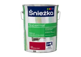 sniezka-emalia-olejno-ftalowa-do-drewna-metalu-czerwona-5l-polysk-supermal