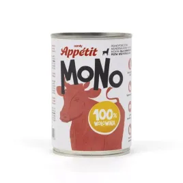 comfy-appetit-mono-wolowina-400g-karma-mokra-monobialkowa-dla-psa