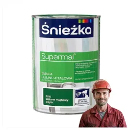 sniezka-supermal-emalia-olejno-ftalowa-mietowa-zielona-08l-polysk