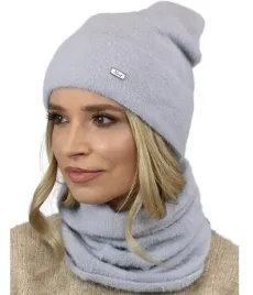 cieply-komplet-damski-czapka-komin-alpak-szary-al3