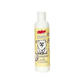 chico-szampon-pielegnacyjny-dla-psow-z-olejkiem-norkowym-250ml