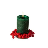 stroik-ruth-czerwony-14-cm-homla