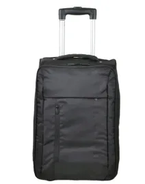 mala-walizka-kabinowa-materialowa-bagia-premium-podrozna-na-dwoch-kolkach