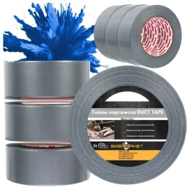 3x-tasma-naprawcza-srebrna-duct-tape-48mm-x-25y-zbrojona-mocna-uniwersalna