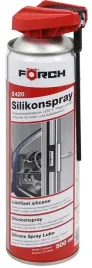 forch-s420-silikon-spray-500ml-smar-silikonowy-z-dysza-chroni-konserwuje