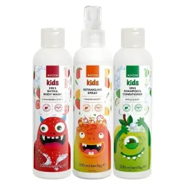 avon-kids-zestaw-3-kosmetykow-dla-dzieci-spray-szampon-plyn