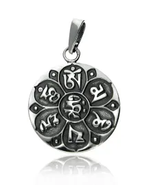 zawieszka-wisiorek-srebrny-talizman-amulet-om-mani-padme-hum-srebro-925