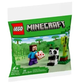 lego-r-minecraft-30672-steve-i-mala-panda