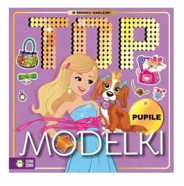 top-modelki-pupile-rysuj-koloruj-naklejaj