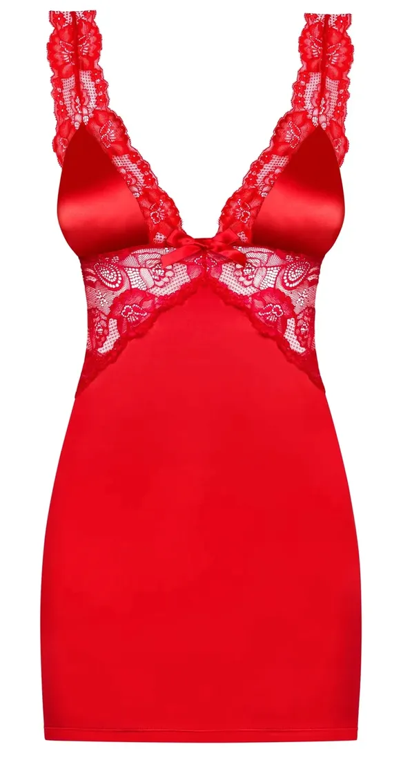 obsessive-secred-koszulka-stringi-i-czerwone-s-m