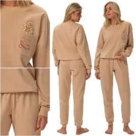 pizama-dresowa-henderson-fawn-z-dlugim-rekawem-swiateczna-na-prezent-xxl