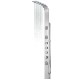 panel-prysznicowy-corsan-snake-srebrny-mieszacz-stal-deszczownica-led