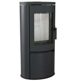 piec-stalowy-na-drewno-wolnostojacy-kominek-koza-ab-8-kw-fi-150-ekoprojekt