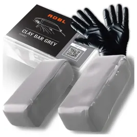 adbl-clay-bar-grey-twarda-glinka-lakiernicza-50g-2szt-do-usuwania-zabrudzen