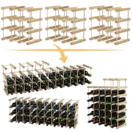 stojak-na-butelki-wino-regal-na-27-butelek-dab-modulowy-lite-eko-drewno