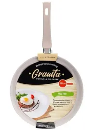 patelnia-do-jajek-nieprzywierajaca-25cm-bezowa-antyposlizgowa-raczka