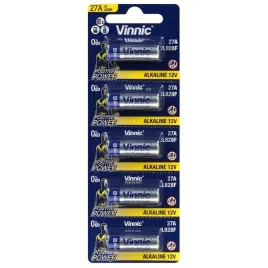 mn27-vinnic-bateria-do-pilota-samochodowego-27a-5szt