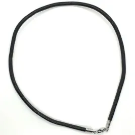 rzemien-skorzany-czarny-4mm-40cm-stal-chirurgiczna