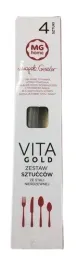 mg-home-vita-gold-zestaw-sztuccow-ze-stali-nierdzewnej-4-sztuki
