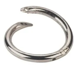 kolko-nosowe-dla-bykow-classic-sr-57-mm-niklowane-kerbl