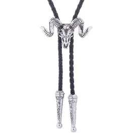 goat-western-bolo-tie-cowboy-necktie-retro-style-men-women-necklace