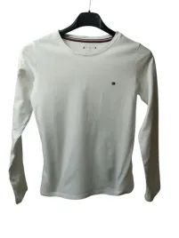 bluzka-chlopieca-tommy-hilfiger-rozmiar-140-152-biala