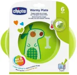 talerz-podgrzewany-6m-niebieski-stan-nowy