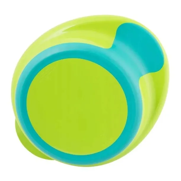 talerz-podgrzewany-6m-niebieski-waga-z-opakowaniem-0-15-kg