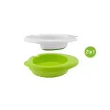 talerz-podgrzewany-6m-niebieski-marka-chicco